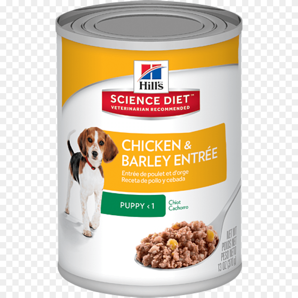 Hills Science Diet, Aluminium, Food, Tin, Canned Goods Png Image