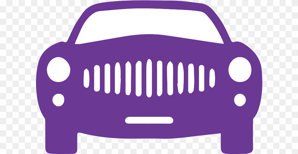 Hillsboro Tuesday Night Market Transparent Car Front Icon, Furniture, Couch Free Png Download