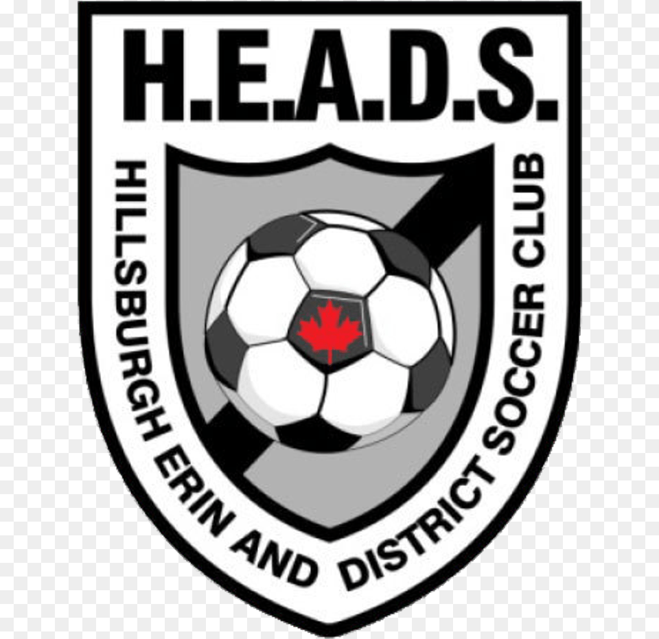 Hillsburgh Erin And District Soccer, Ball, Football, Soccer Ball, Sport Free Transparent Png