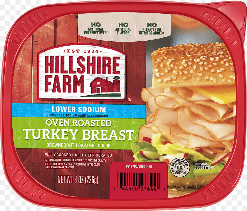 Hillshire Farms Honey Ham Free Png