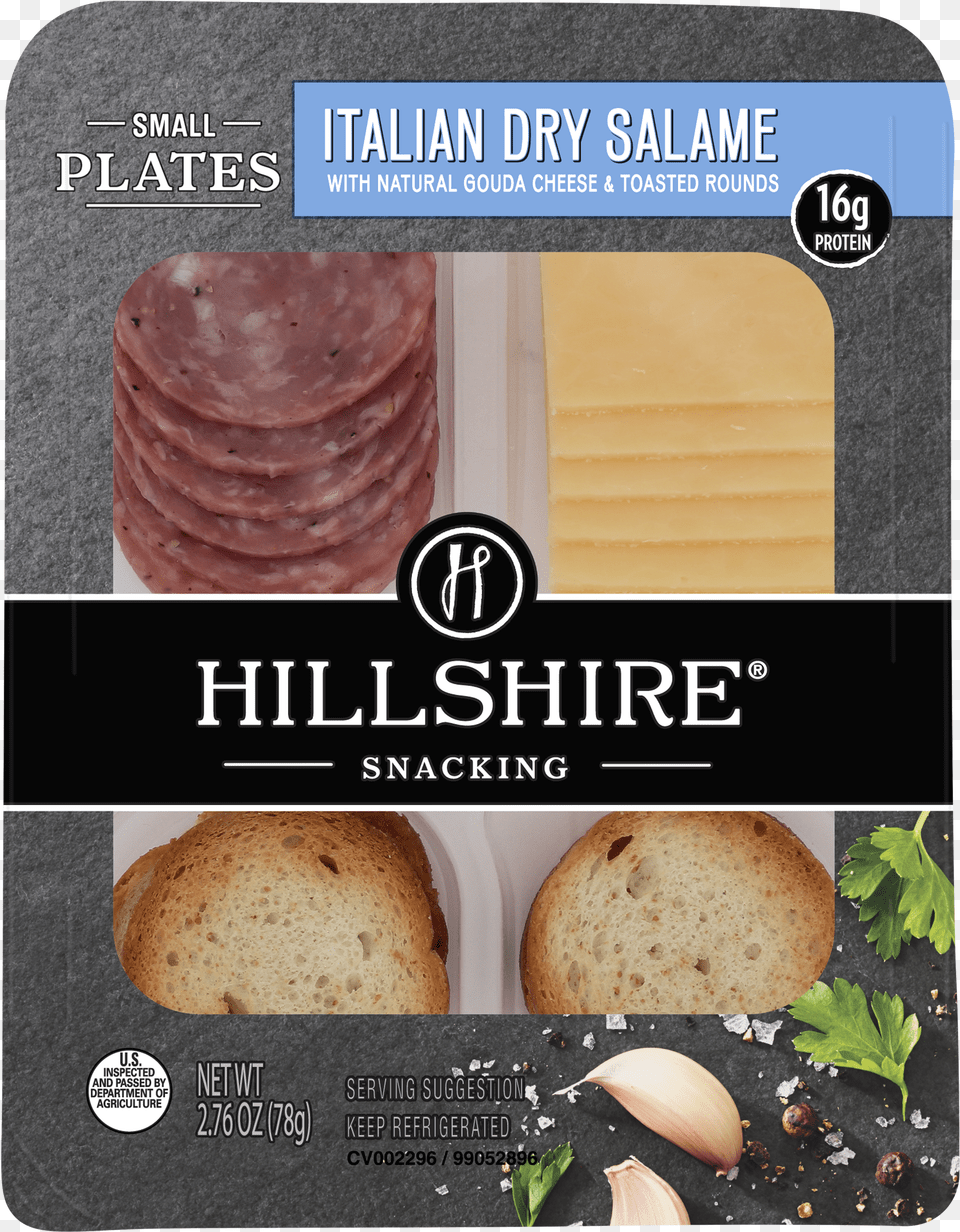 Hillshire Farms Snack Packs Free Png Download