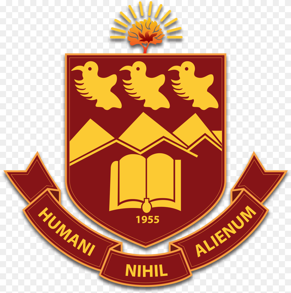 Hillview College, Emblem, Symbol, Badge, Logo Png