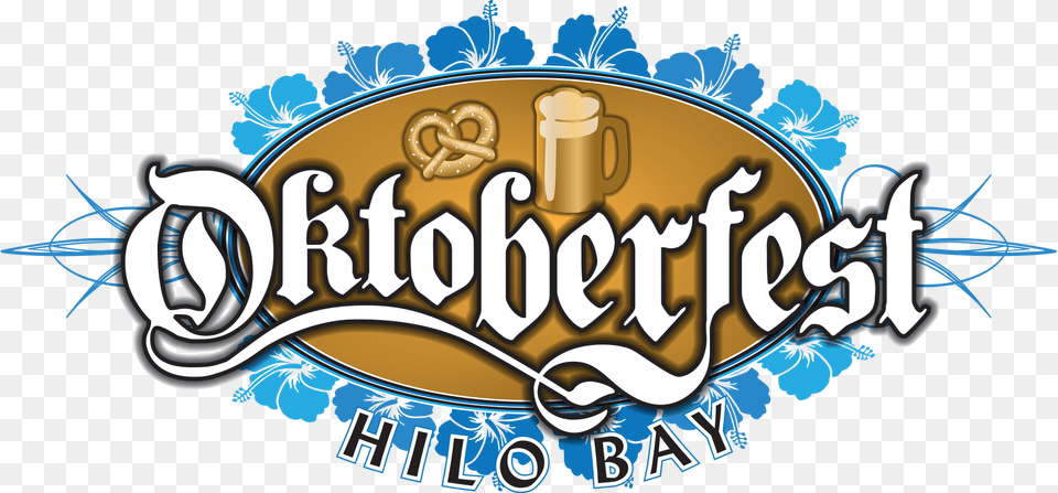 Hilo Bay Oktoberfest, Logo, Emblem, Symbol Free Png Download