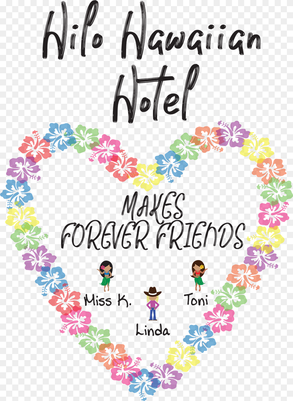 Hilo Hawaiian Hotel Shirt Illustration, Art, Floral Design, Graphics, Pattern Free Png
