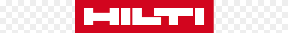 Hilti Provides Leading Edge Technology To The Global Logo Hilti Png Image