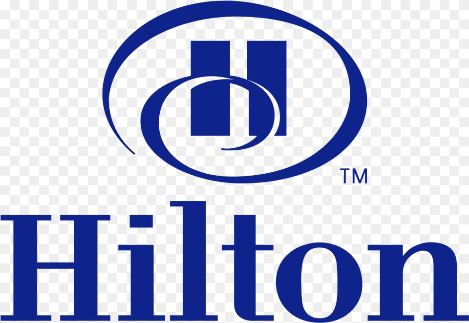Hilton Abu Dhabi Logo, Text Png