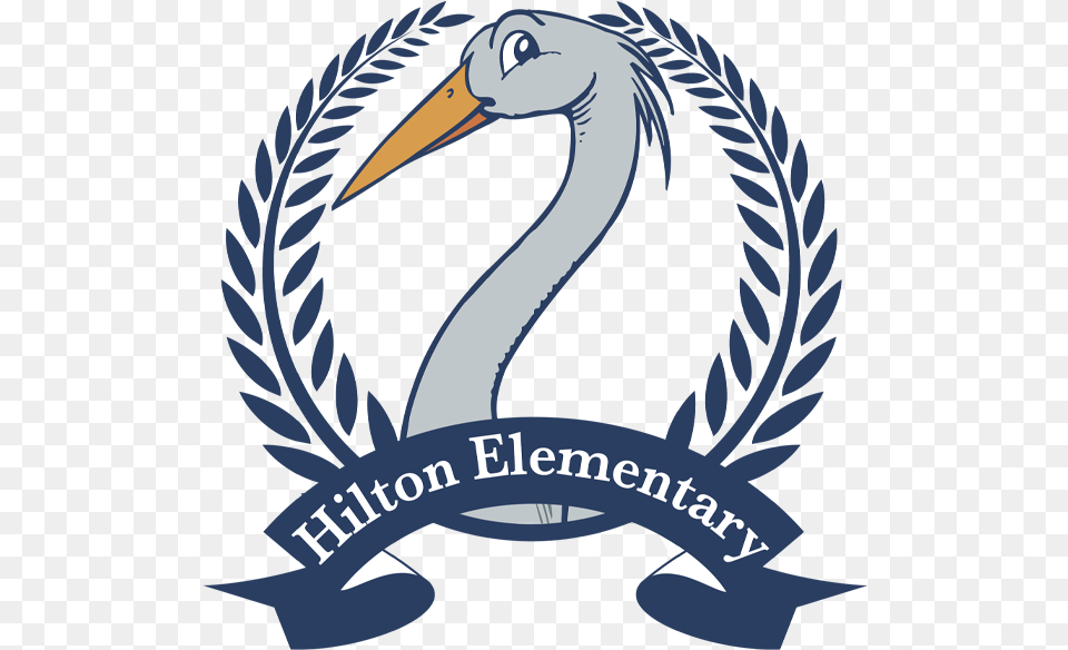 Hilton Elementary School Innsbrook Resort Logo, Animal, Bird, Emblem, Symbol Free Transparent Png