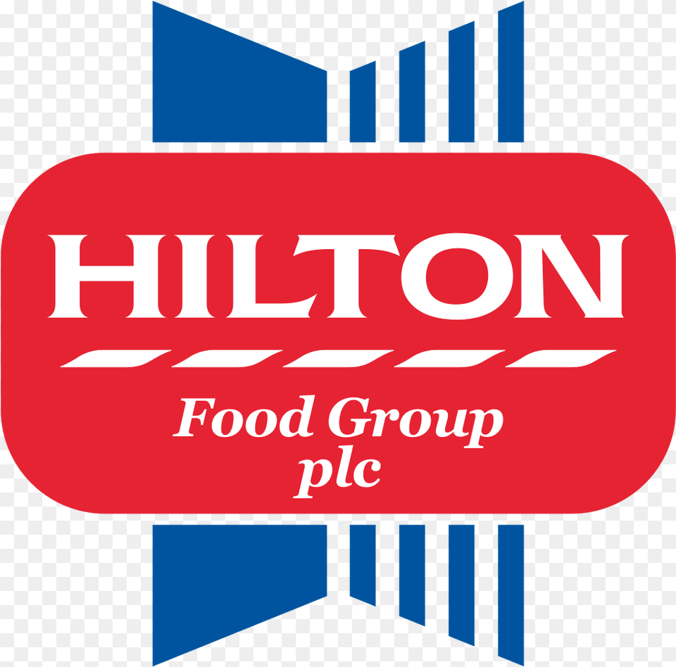 Hilton Foods Logo, Advertisement, Book, Publication Free Png Download