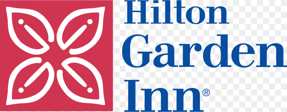 Hilton Garden Inn, Text Free Png