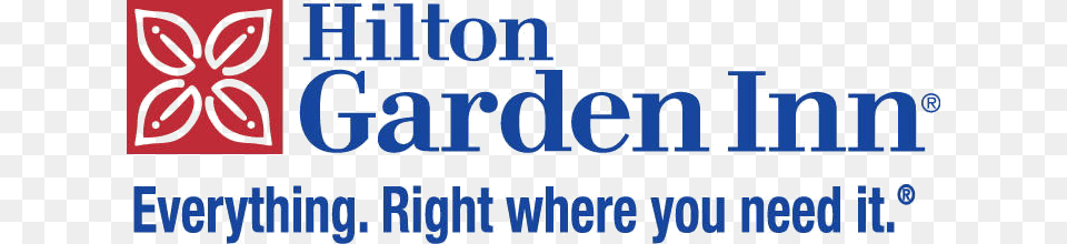 Hilton Garden Inn Logo Hilton Garden Inn Hanoi Logo, Text Free Png Download