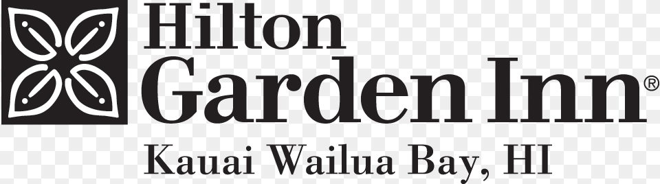 Hilton Garden Inn Logo Hilton Garden Inn Portsmouth Downtown Logo, Text Free Png Download