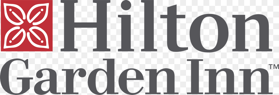 Hilton Garden Inn Saket Logo, Text Free Png