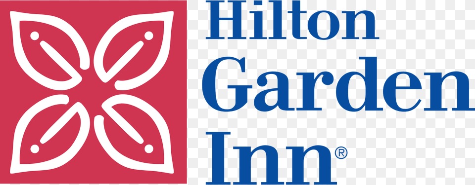 Hilton Garden Inn Saket Logo, Text Free Transparent Png