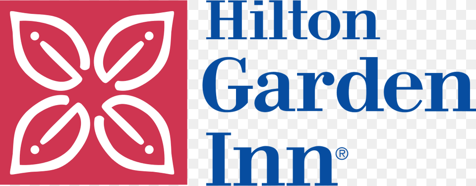 Hilton Garden Inn Singapore Logo, Text Png