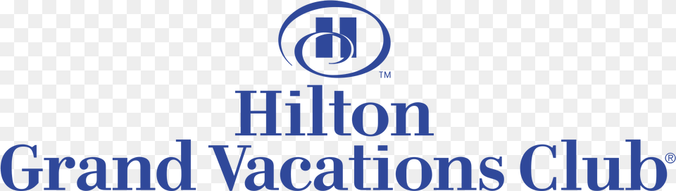 Hilton Grand Vacations Club Logo Transparent Hilton Hotel, City, Text Free Png
