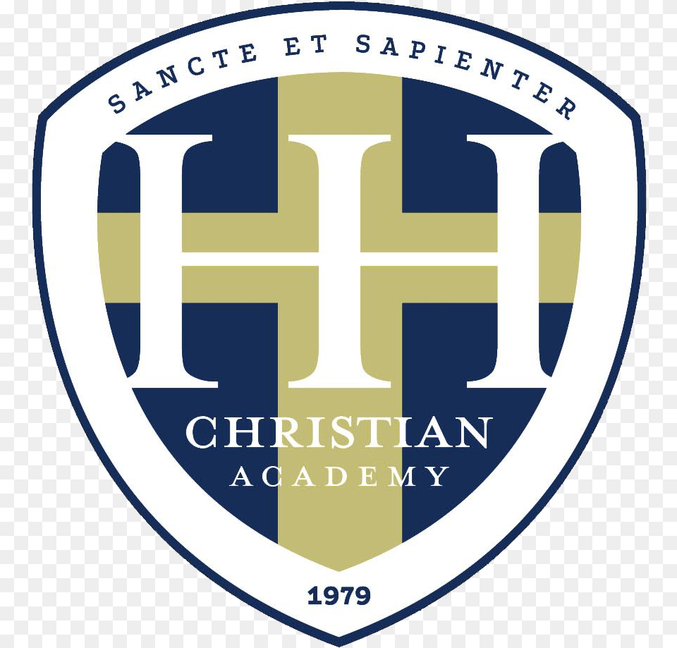 Hilton Head Christian Academy, Logo, Badge, Symbol Free Png Download