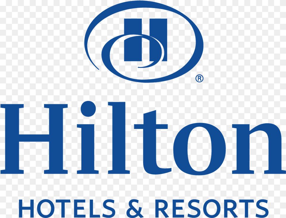 Hilton Hotel And Resort Logo, Text, Book, Publication Png