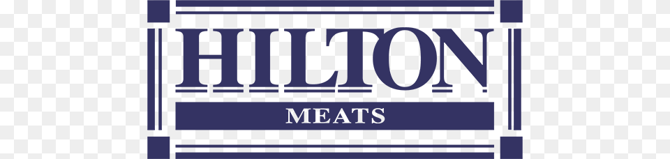 Hilton Meats Logo Free Png