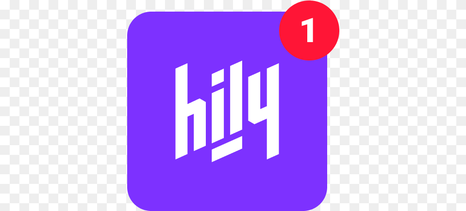 Hily Dating App Meet New People U0026 Get Great Dates Apps On Hily App, Logo, Text Png
