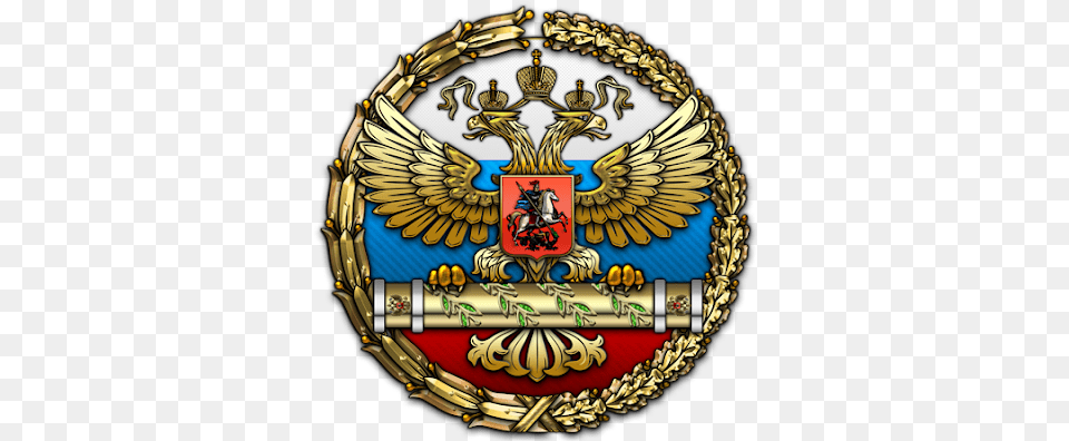 Him A Clan Thread Russia Commander Badge, Emblem, Symbol, Birthday Cake, Cake Free Png