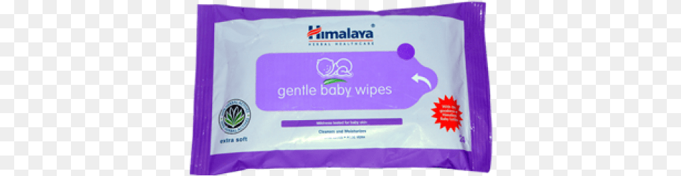 Himalaya Gentle Baby Wipes 24 Pieces Free Png Download