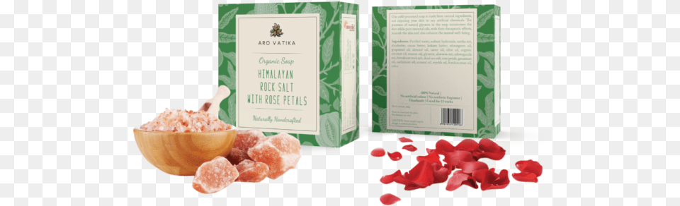 Himalayan Pink Salt And Rose Aro Vatika, Citrus Fruit, Food, Fruit, Grapefruit Free Transparent Png