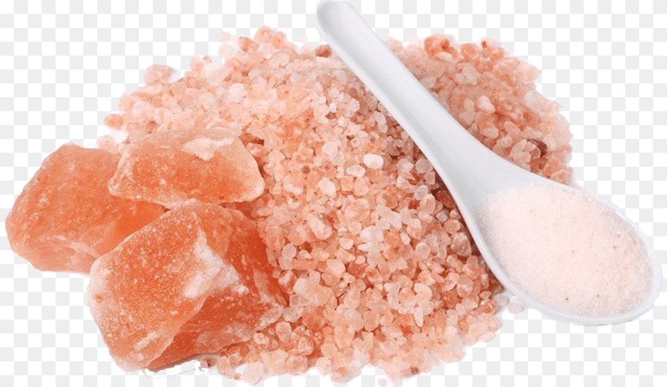 Himalayan Salt Cochrane Cactus Trading Co Himalayan Salt Bath, Citrus Fruit, Produce, Plant, Spoon Free Png