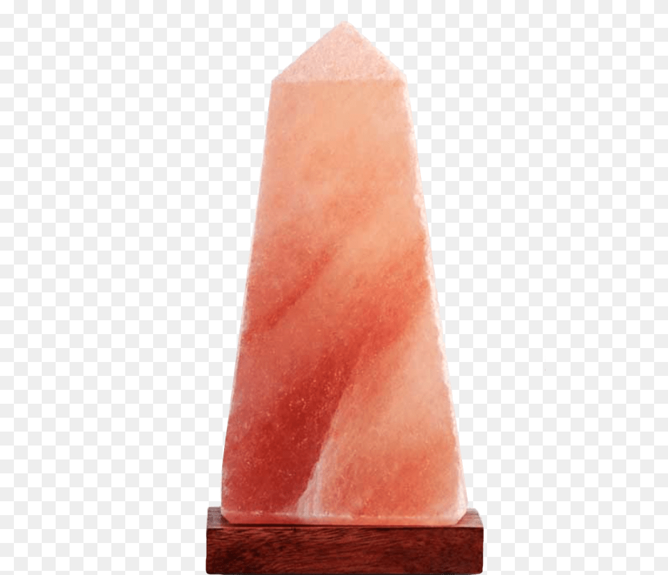 Himalayan Salt Lamp Crafted Himalayan Salt Lamp Crafted, Architecture, Building, Mineral, Monument Png Image