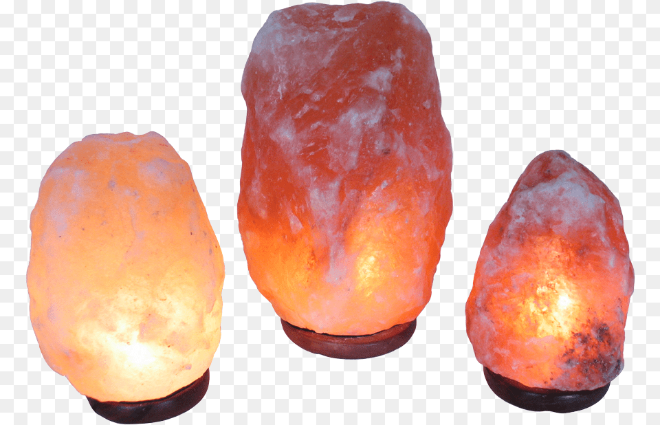 Himalayan Tula Salt Lamp, Crystal, Mineral, Quartz, Gemstone Free Transparent Png