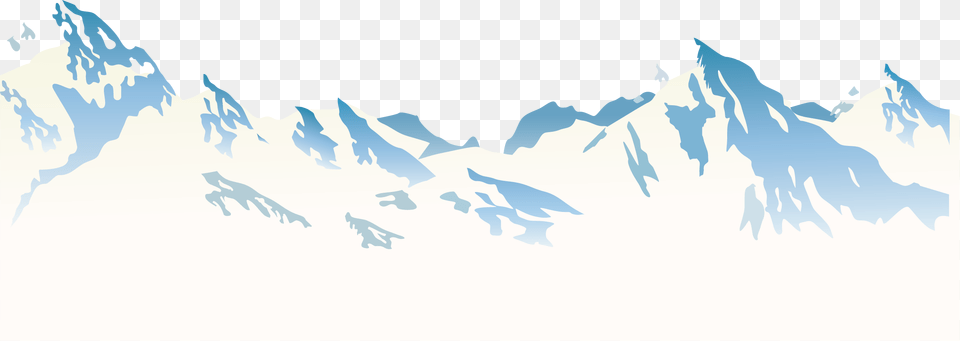 Himalayas Mountain Snow Clip Art Himalaya Vector, Glacier, Ice, Mountain Range, Nature Free Png