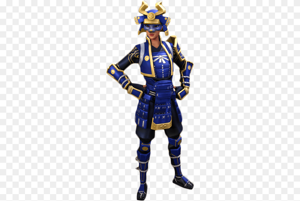 Hime Fortnite New Skin Full Body Image Hime Fortnite Skin, Adult, Female, Person, Woman Free Png Download