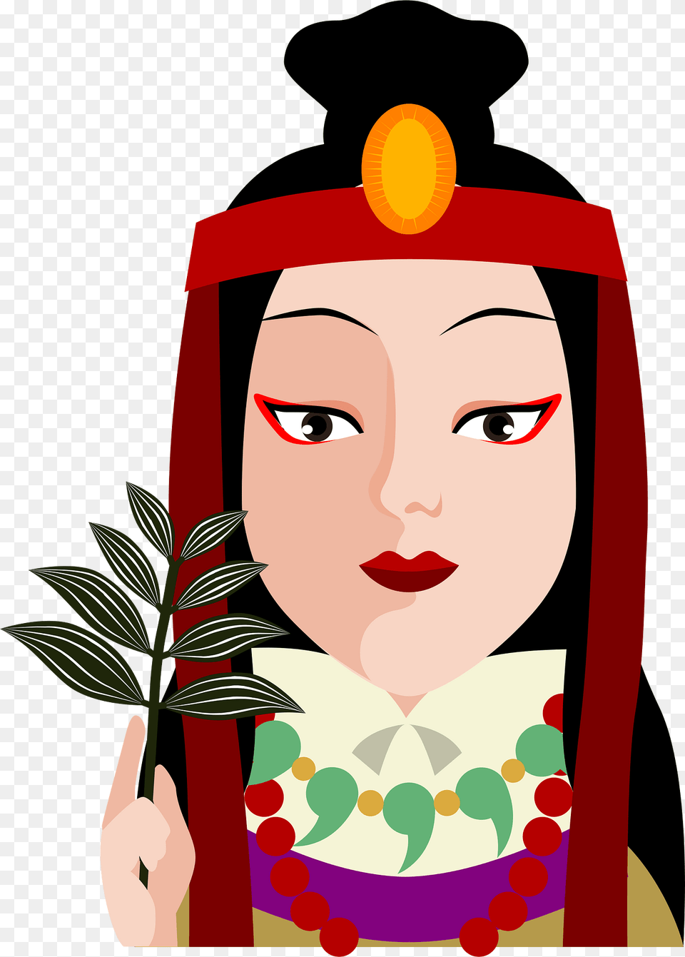 Himiko Clipart, People, Person, Photography, Face Png