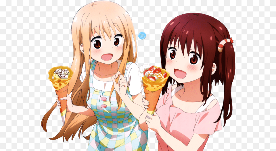 Himouto Umaru Chan Ebina Y Taihei, Baby, Person, Face, Head Free Transparent Png