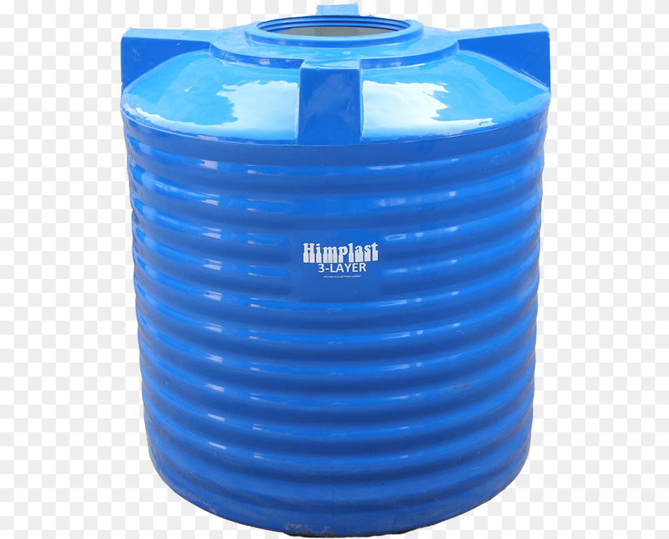 Himplast Water Storage Tanks Water Tank, Jug Free Transparent Png