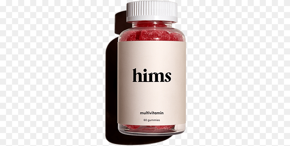 Hims Hair Loss, Jar, Bottle, Shaker Free Transparent Png