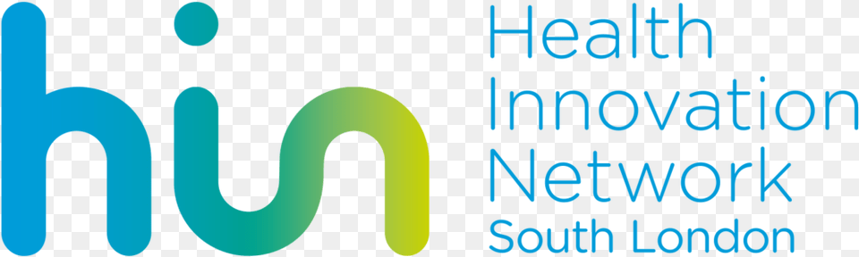 Hin Logo Large Hin Health Innovation Network Ahsn, Text, Number, Symbol Png Image