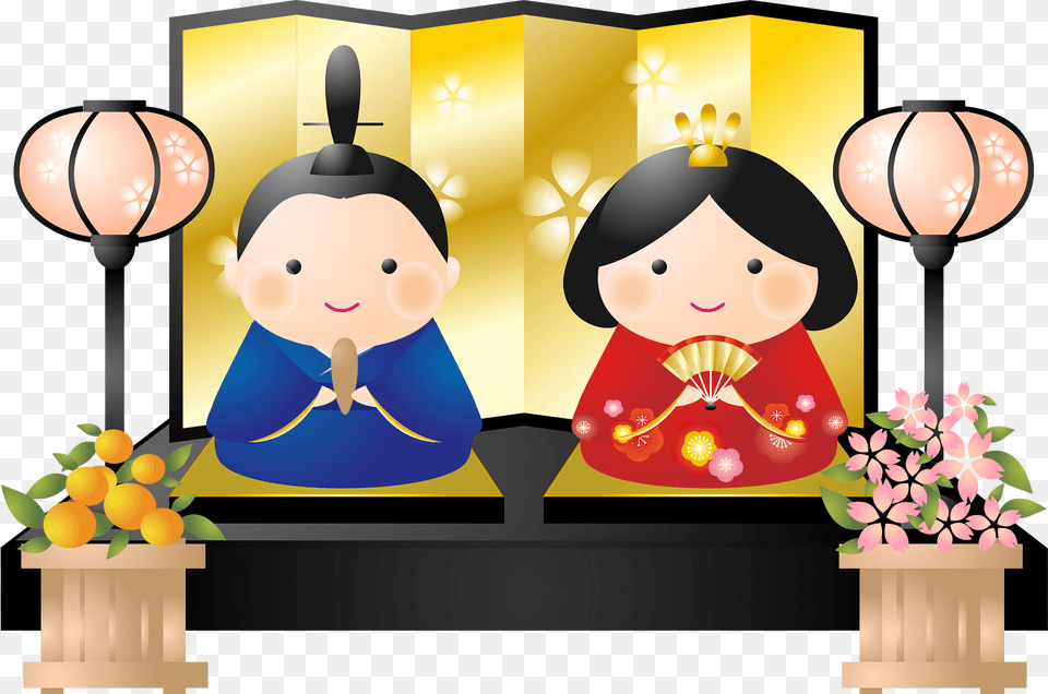 Hinamatsuri Girls Day Clipart, Altar, Lighting, Graphics, Prayer Png