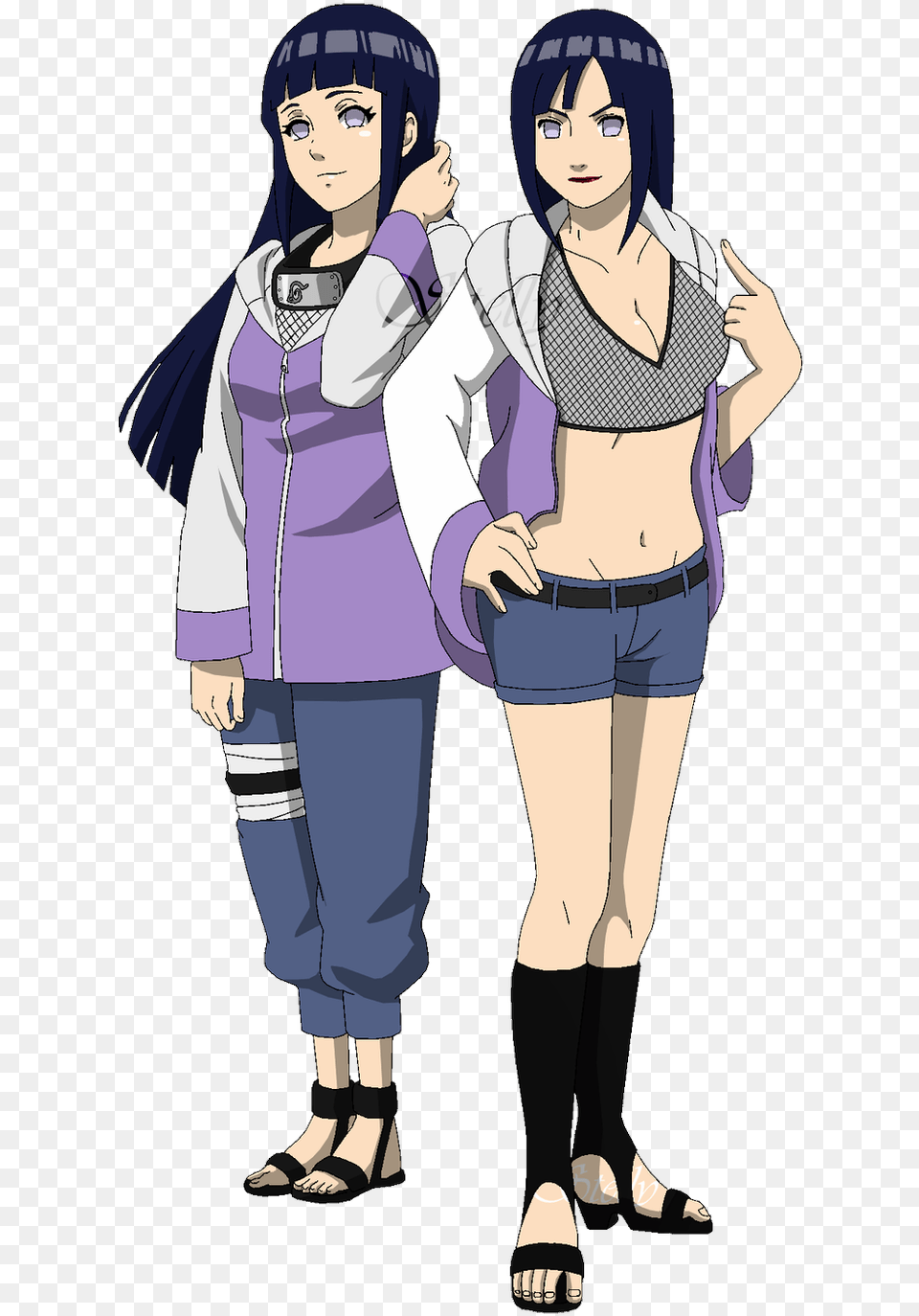 Hinata, Book, Publication, Comics, Adult Png