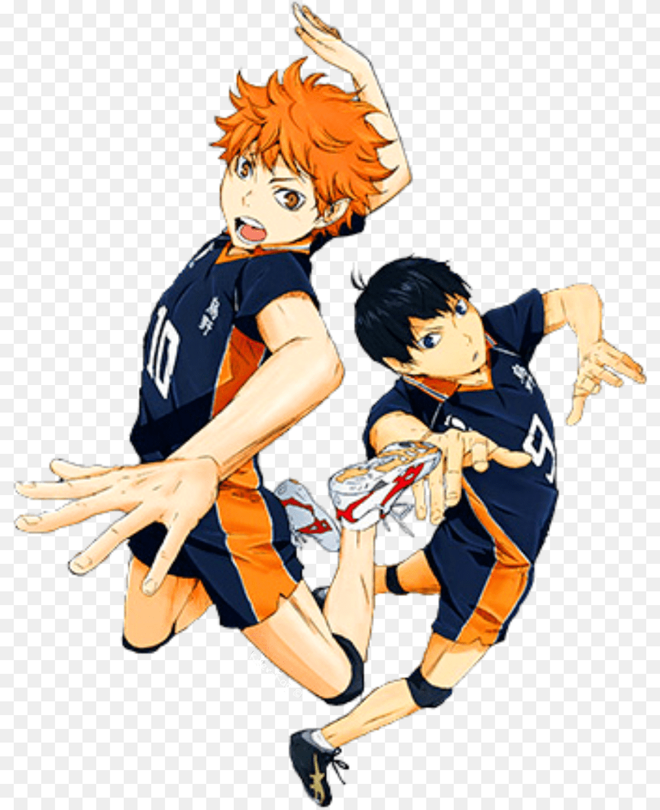 Hinata, Book, Publication, Comics, Baby Png