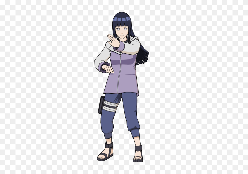 Hinata Background Image Arts, Person, Book, Comics, Publication Png