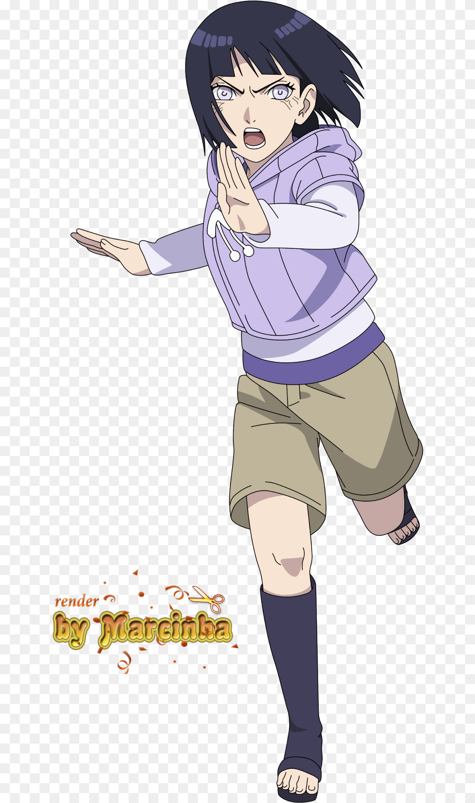 Hinata Boruto Naruto Next Generations, Book, Comics, Publication, Boy Png