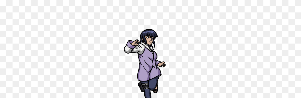 Hinata Gamer, Book, Comics, Publication, Person Free Transparent Png