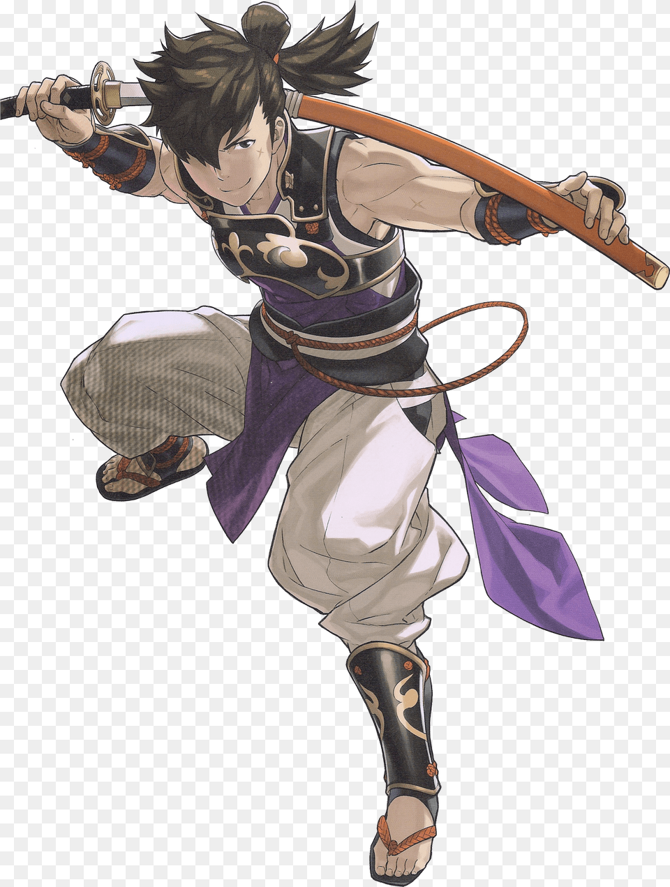 Hinata Hinata Fire Emblem Heroes, Adult, Male, Man, Person Png Image