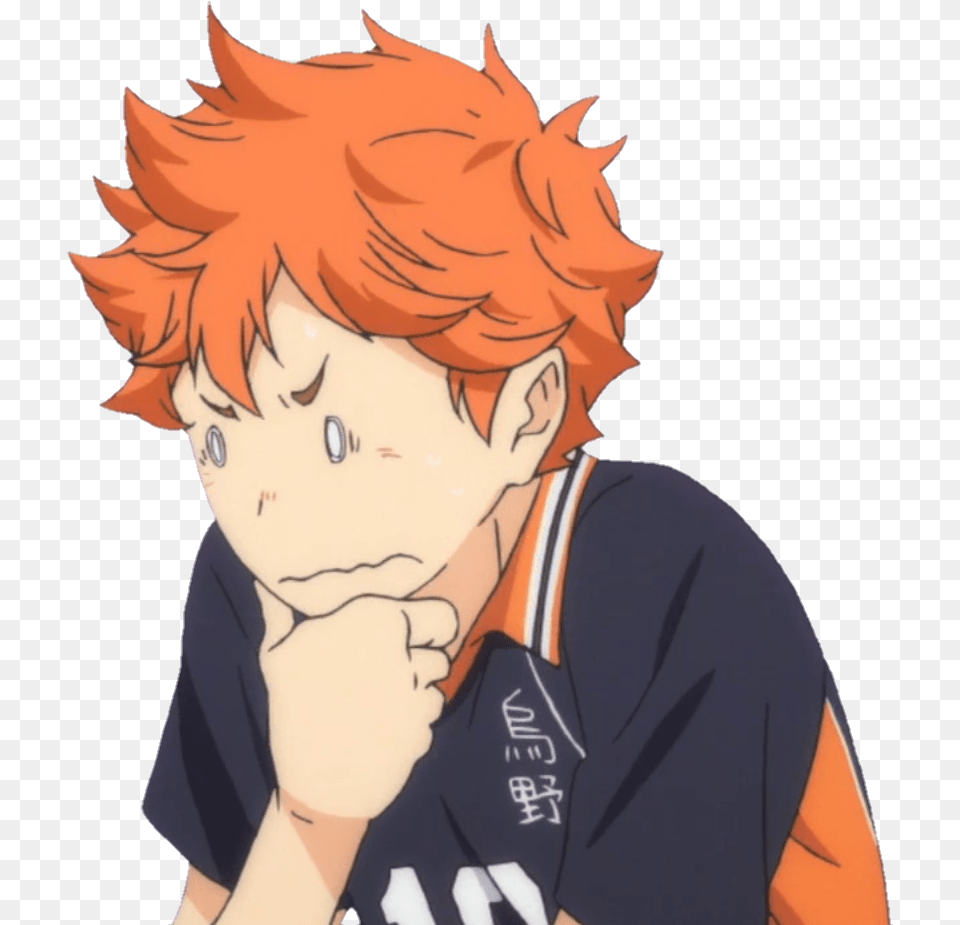 Hinata Hinatashouyou Haikyuu Haikyuu Karasuno Jungkook Haikyuu, Adult, Anime, Female, Person Free Transparent Png