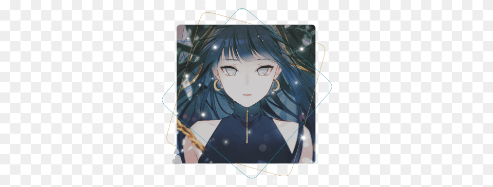 Hinata Hyga Xbyakuganhinata Twitter Female Pretty Anime Characters, Book, Publication, Comics, Baby Free Transparent Png