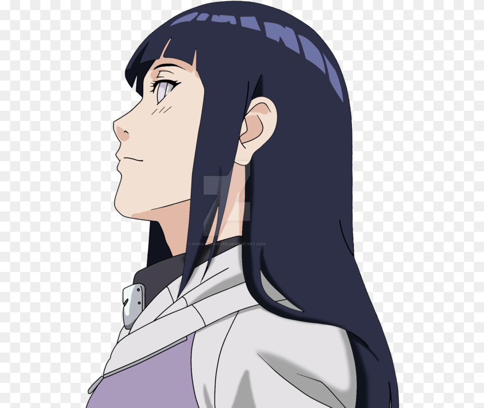 Hinata Photo Uzumaki Naruto Naruto Shippuden, Publication, Book, Comics, Adult Png