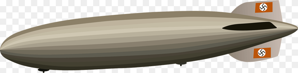 Hindenburg Airship Clipart, Aircraft, Transportation, Vehicle, Blimp Png