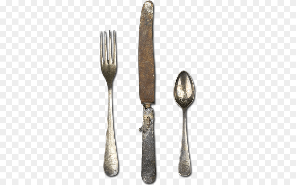 Hindenburg Silverware, Cutlery, Fork, Spoon, Blade Png Image