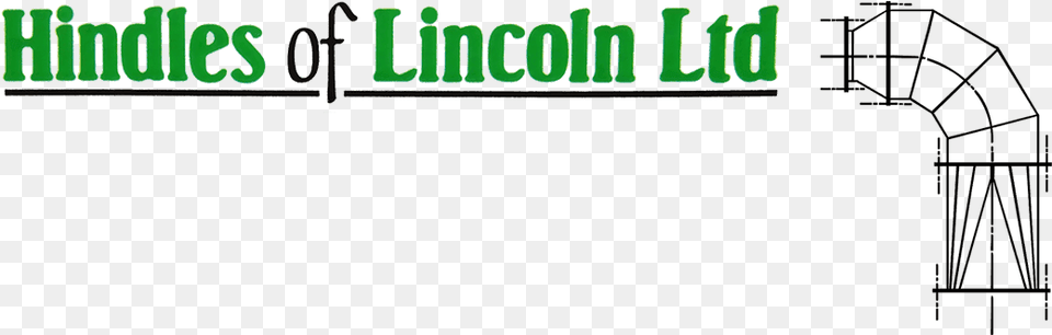Hindles Of Lincoln Ltd Logo Hindles Lincoln, Green, Text Png Image