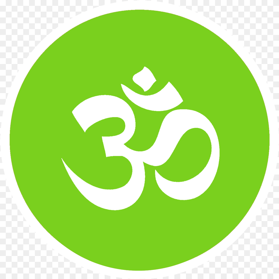 Hindu, Logo, Symbol, Recycling Symbol, Disk Png